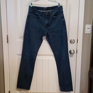 Lucky Brand Mens Jeans Size 34/34